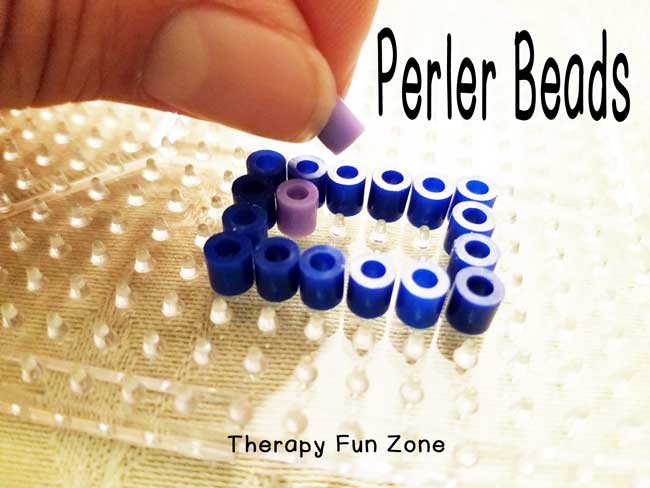 Perler Bead Projects for Kids – Lesson Plans