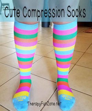 should i sleep in compression socks