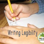 Writing Legibility