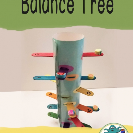 Balance tree download
