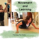 Movement and Learning Go Together