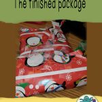 Wrapping and Taping