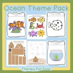 Using theme activities in therapy