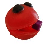 Mini Munchy Ball