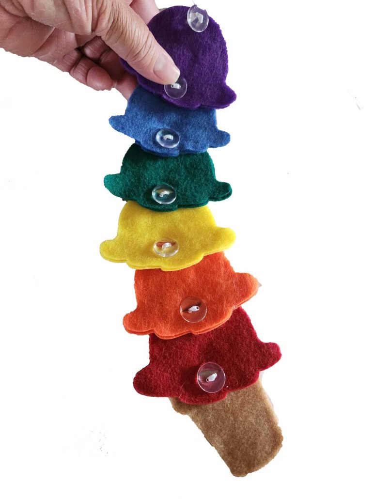 How to Make a Skateboard Rainbow Loom Charm - Frugal Fun For Boys