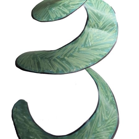 Spiral Christmas Tree