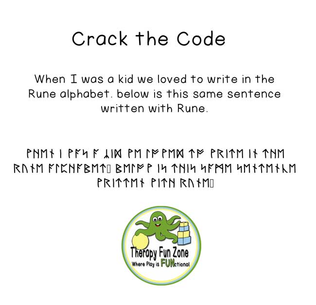 Crack The Code 